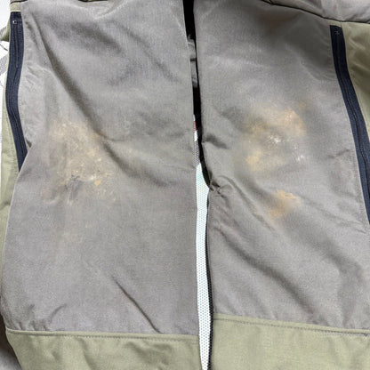 Kokatat Tactical Military Drysuit - AP-PPE MAS Grey Small Training Suit