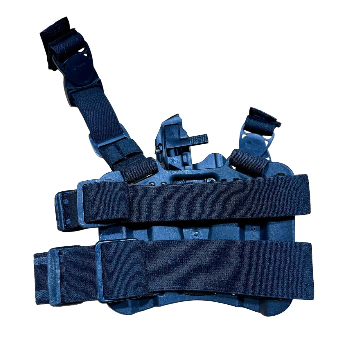 Blackhawk SERPA Drop Leg Holster | Beretta 92/96 M9 Xiphos | Right Hand | Black