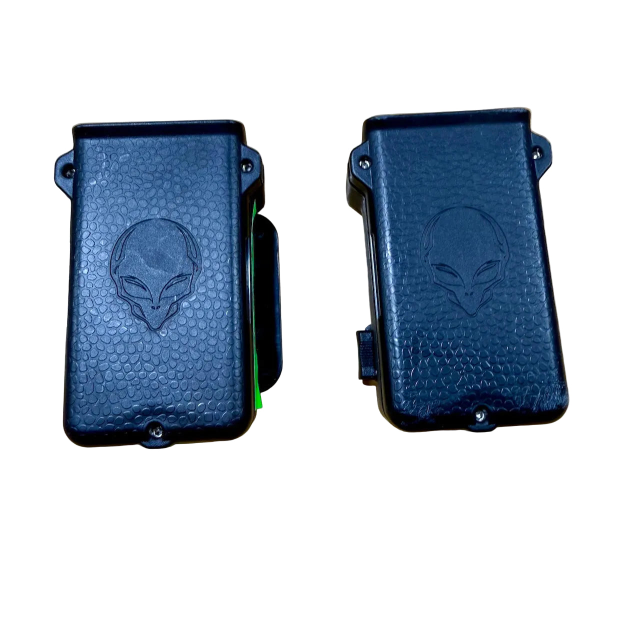 Alien Gear ShapeShift Drop Leg Holster for Beretta with Dual Ammo Pouches