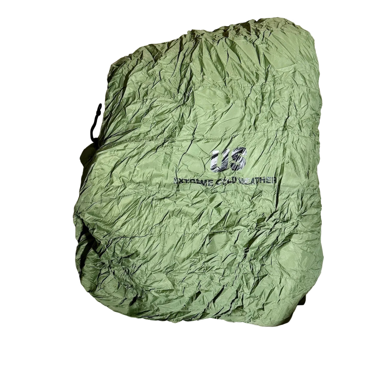 US Military Extreme Cold Weather Sleeping System - Mummy Style (Genuine Issue)