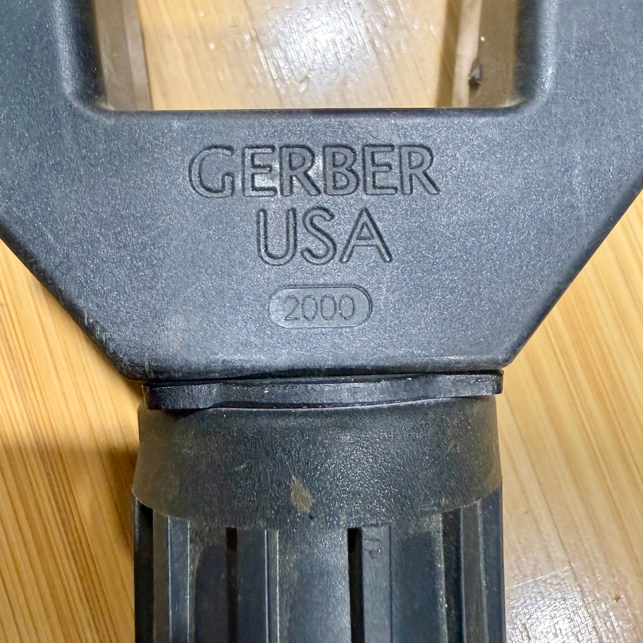 US Military Gerber USA Entrenching Shovel Collapsible Handle W/ACU Cover