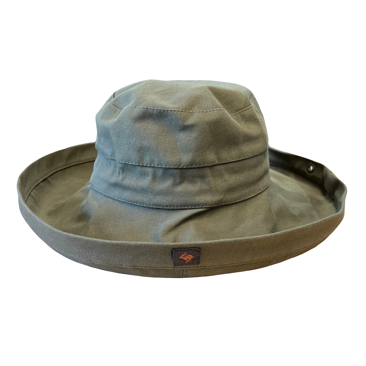 Peter Grim Large Brim Bucket Hat - Premium Sun Protection (5 Colors Available)