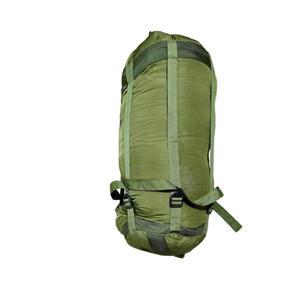 US Military Extreme Cold Weather Sleeping System - Mummy Style (Genuine Issue)