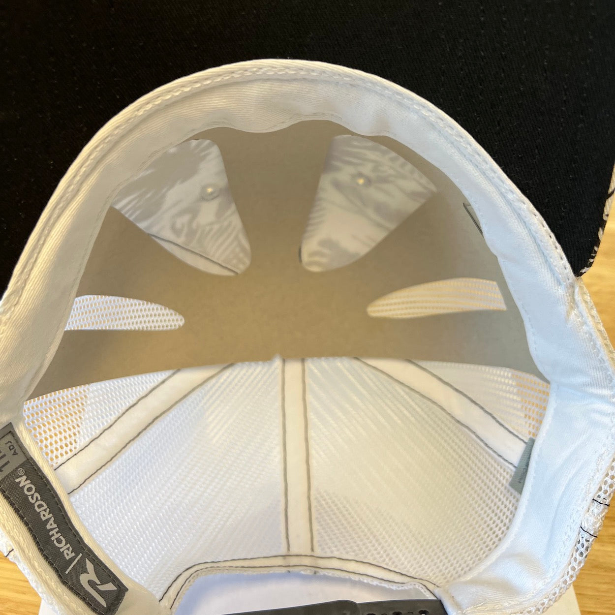 Spyderpunk Sports Island Getaway Snapback Cap - Baseball Hat