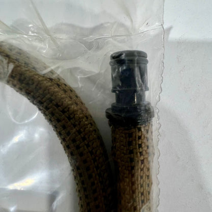 US Military Hydration Replacement Hose and No-Bite Valve By Source