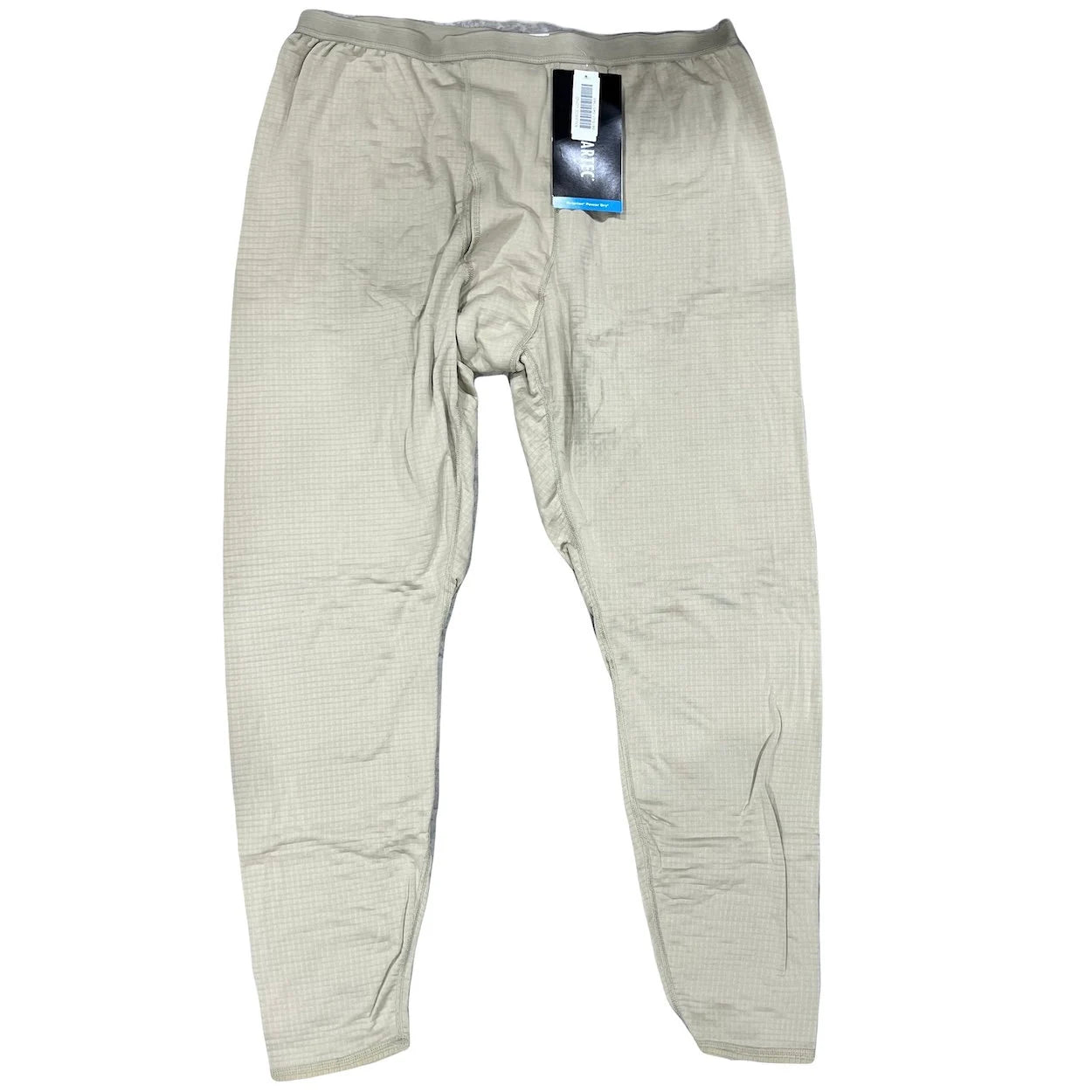 PolarTec US Military Mid Weight Thermal Base Layer Waffle Drawers