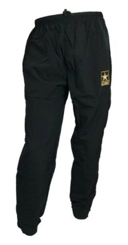 Mens US Army Small Fitness Pants