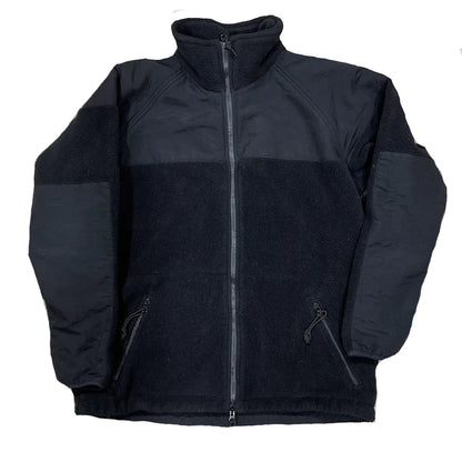 Vintage US Army Mountain Pro Fleece Jacket By Polartec US Army Jacket Premium Fleece