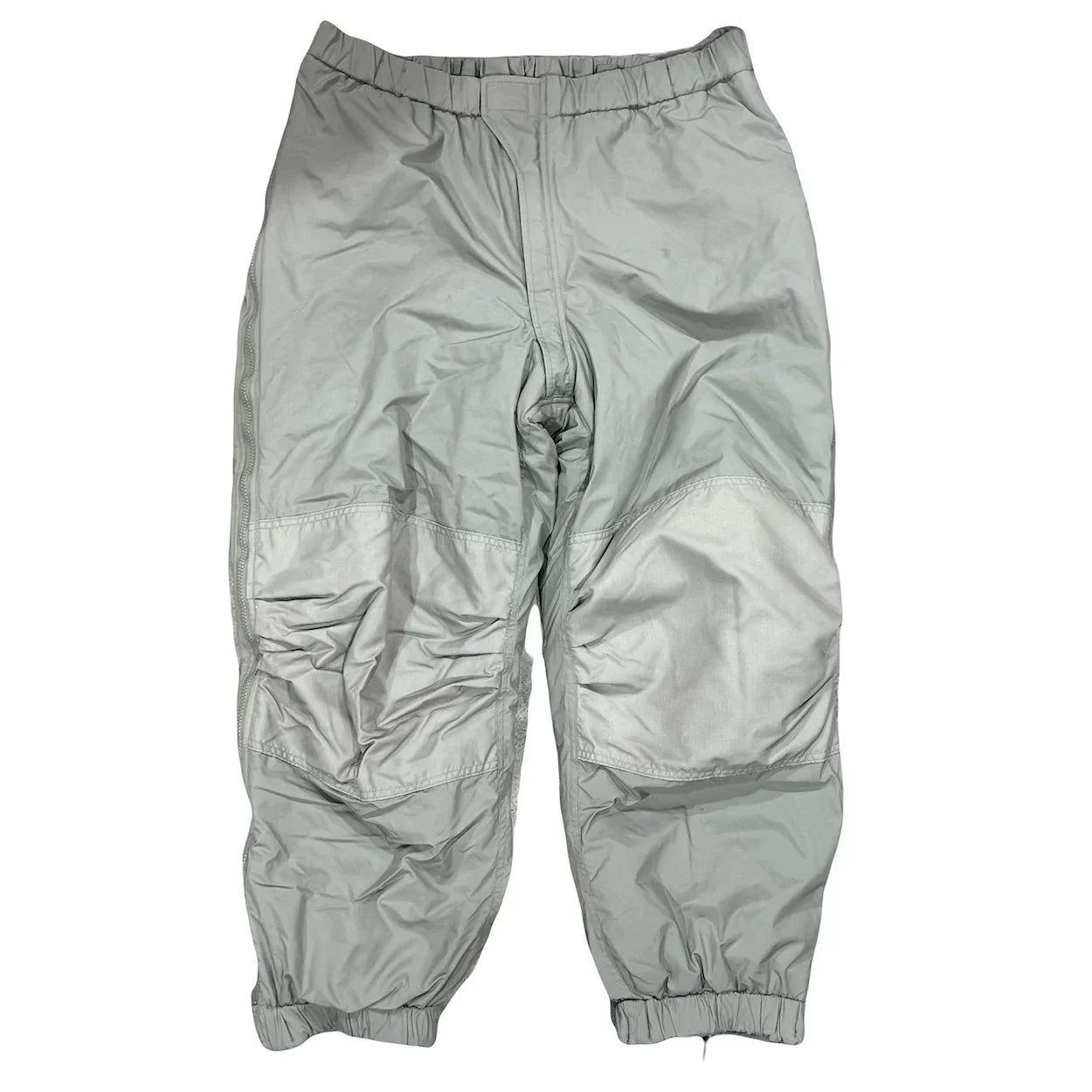 US Army Gen III Level 7 PrimaLoft Pants Short 27.5" Inseam Large Short