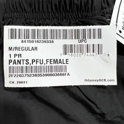 US Army Women's Fitness Pants