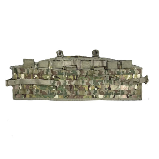 US Military Tactical Assault Panel System Multicam