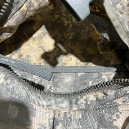 US Army Digital MOLLE II Rucksack GI Military Backpack