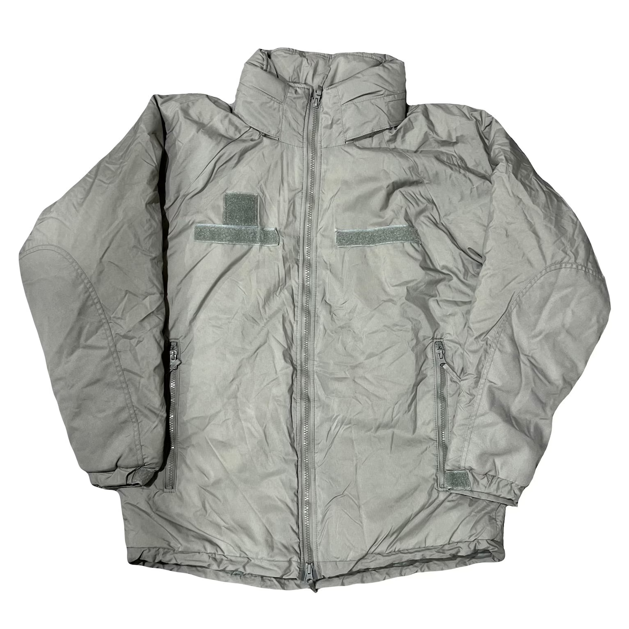 US Army Parka Gen III Extreme Cold Weather Jacket USGI Level 7 ...