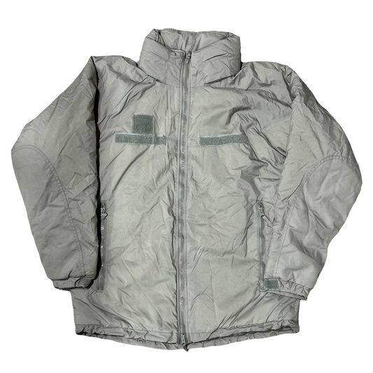 US Army Primaloft Gen III Extreme Cold Weather Parka Jacket  USG Level 7 Extreme Cold Weather Insulated Jacket