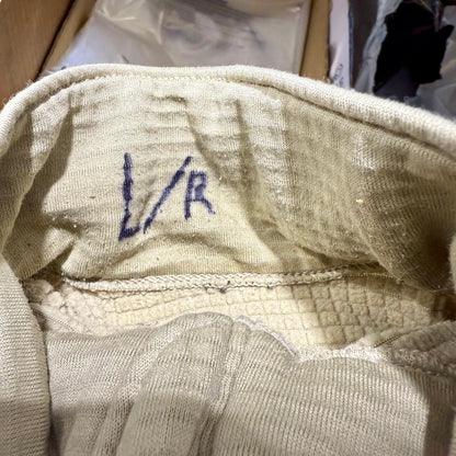 US Military PolarTec Thermal Waffle Shirt - Issued Base Layer Long Sleeve