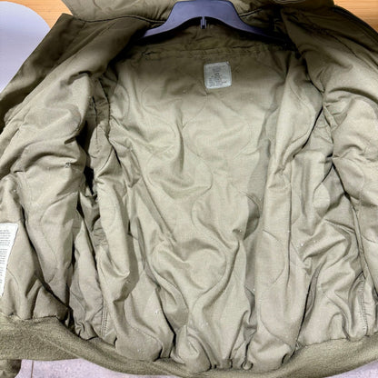 Vintage US Army CVC Combat Vehicle Crewman Jacket XL-Long