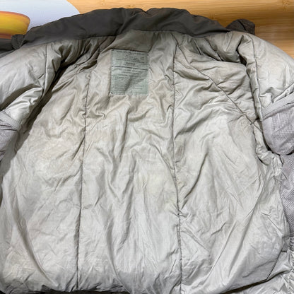 US Army Gen III Level 7 Extreme Cold Weather Parka - Small Regular (USGI)