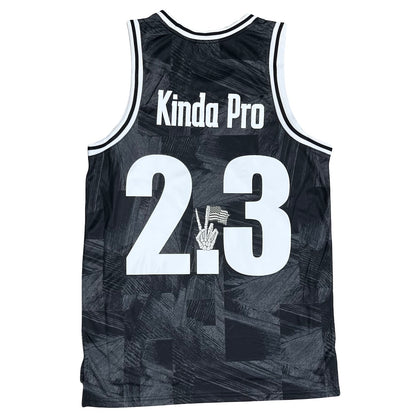 Kinda Pro Team Jersey Almost Jordan 2.3