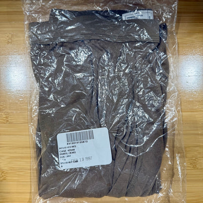 Peckham US Military Thermal Base Layer Drawers - GI Issue ECWCS Sizes S - L - XL