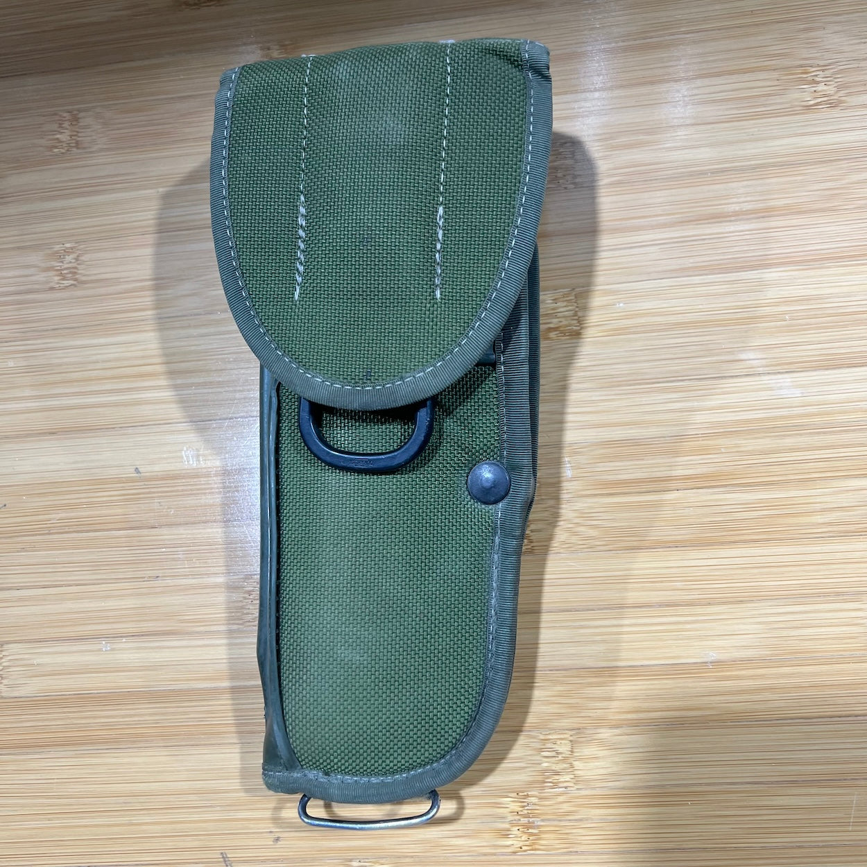 Cathey Military Tactical Nylon Pistol Holster - Ambidextrous LH/RH for Beretta