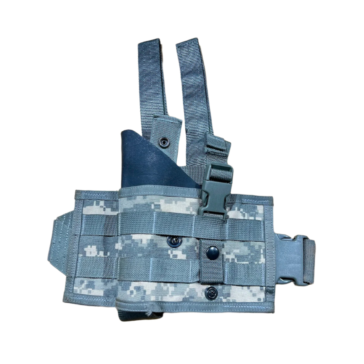Holster Universal Vapor From SPEC OPS USGI Military ACU Available RH and LH