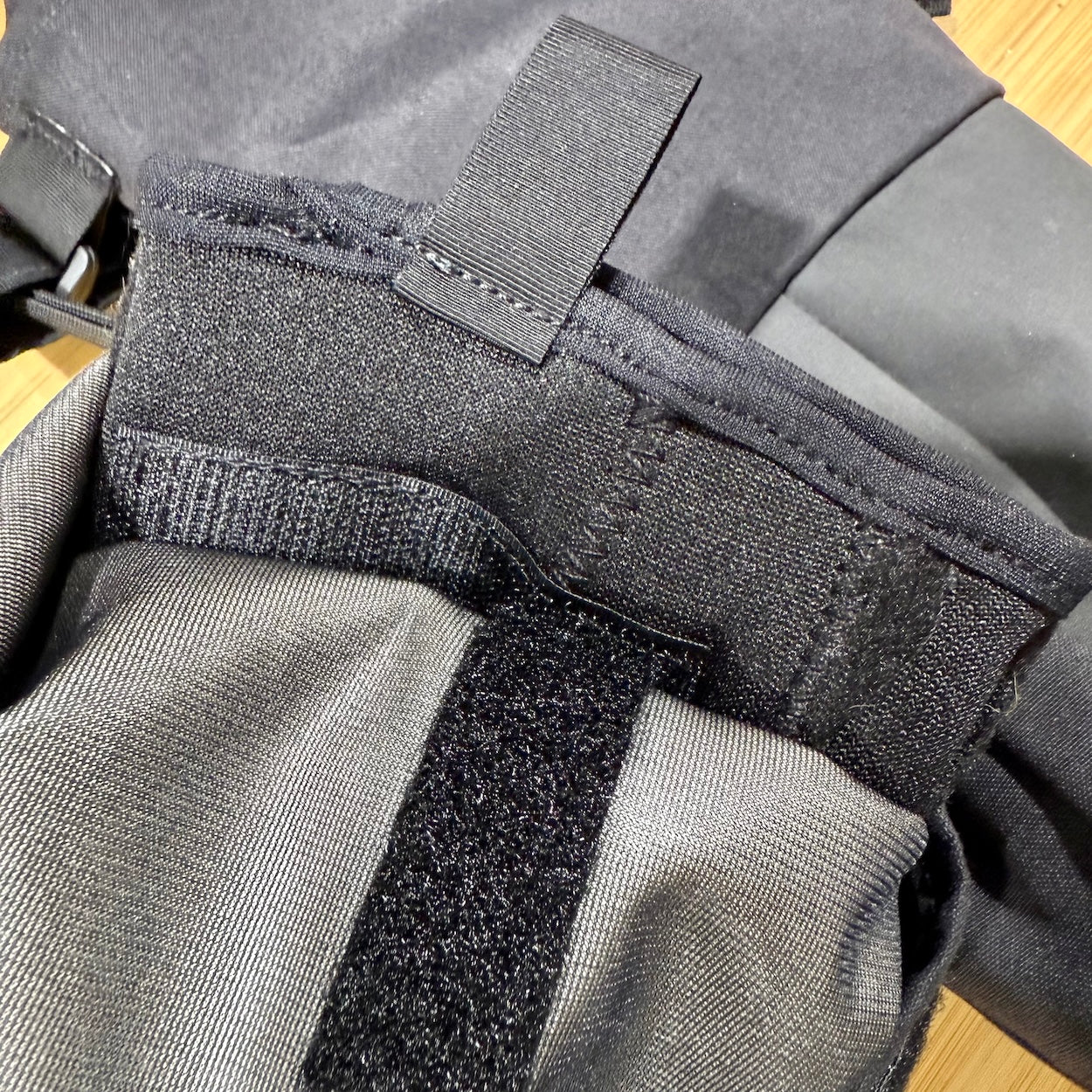 Ansel Hawkeye Military Winter Tactical Gloves - Waterproof Insulated