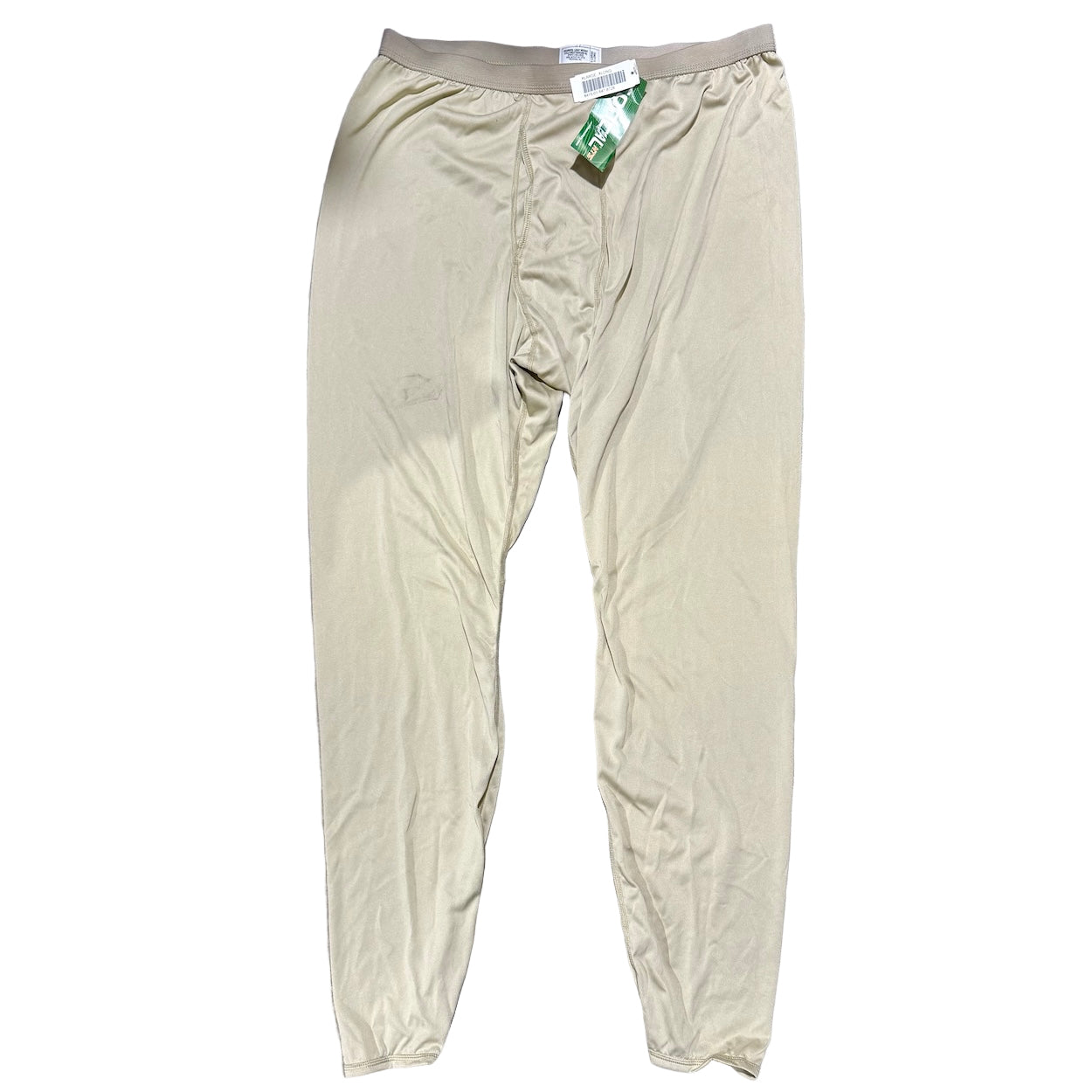 Military Polartec Cold Weather Thermal Long Underwear Base Layer