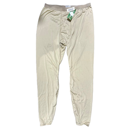 Military Polartec Cold Weather Thermal Long Underwear Base Layer