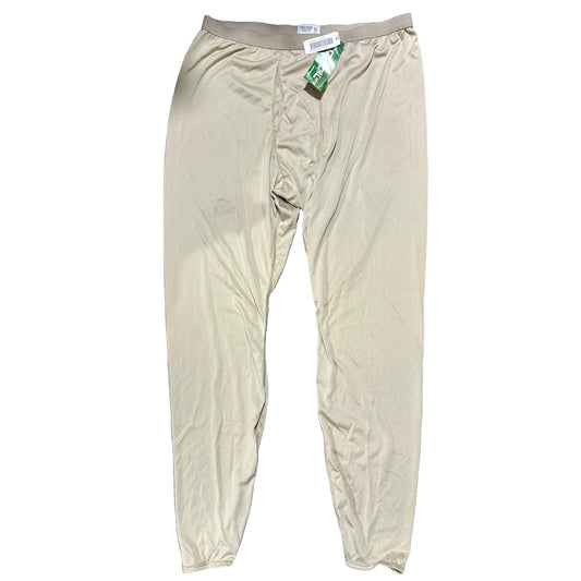 Military Polartec Cold Weather Thermal Long Underwear Base Layer