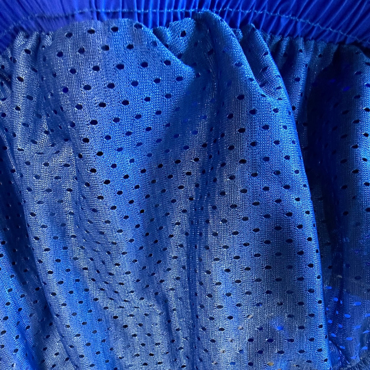 Accent Blue Men's Swim Trunks – US Military Surplus | Made in USA