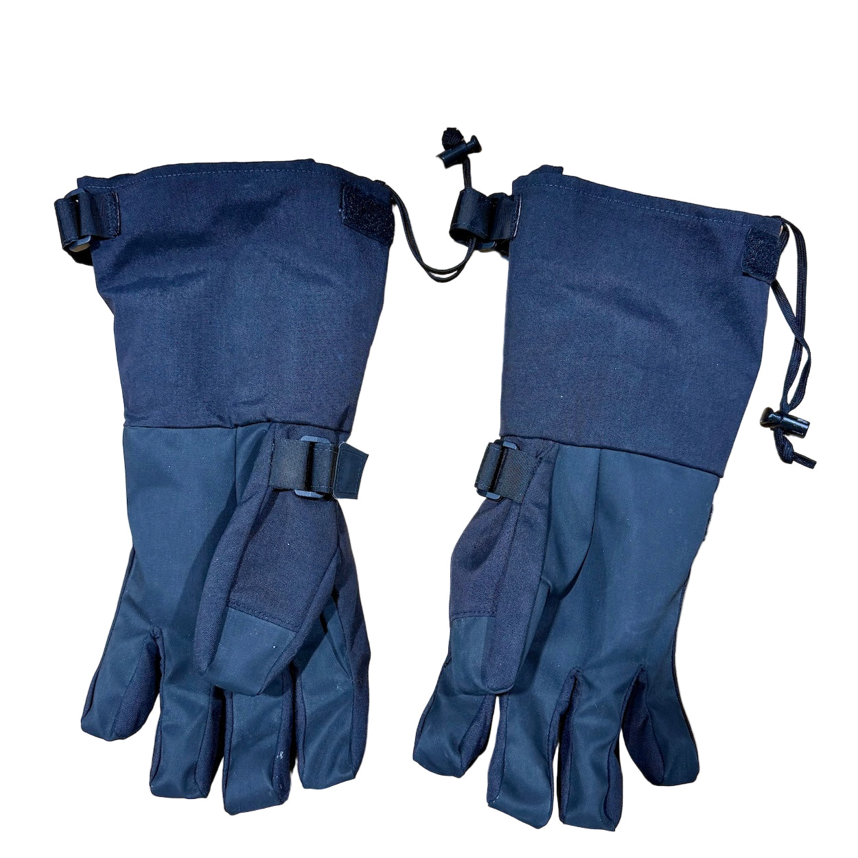 Ansel Hawkeye Military Winter Tactical Gloves - Waterproof Insulated