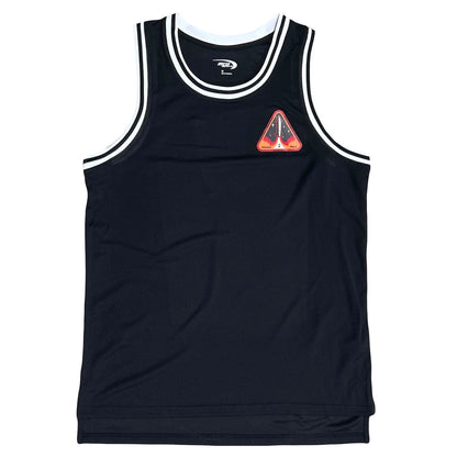 Basketball Jersey Kinda Pro Custom Sleeveless Area 51 Jersey