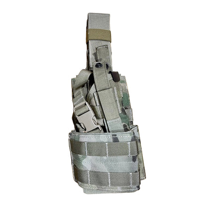 LBT-6099Z Modular Ambidextrous Holster - Multicam OCP Tactical Gear