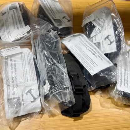 Thor Defense MMH | Multiple-Magazine Holder for Tactical Carry