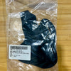 Adirondack Leather Pancake Holster - Sig P228 9mm Black OWB Right Hand with Thumb Break