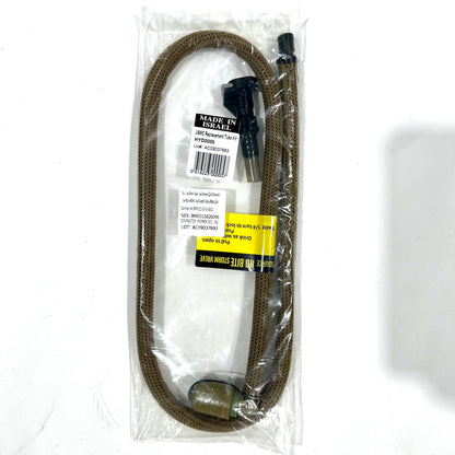 US Military Hydration Replacement Hose and No-Bite Valve By Source