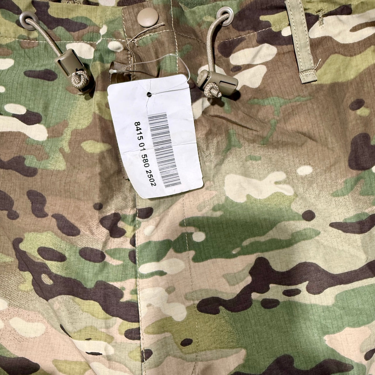 US Military Gen III ECWCS Level 6 OCP Scorpion Camo Pants Regular Fit