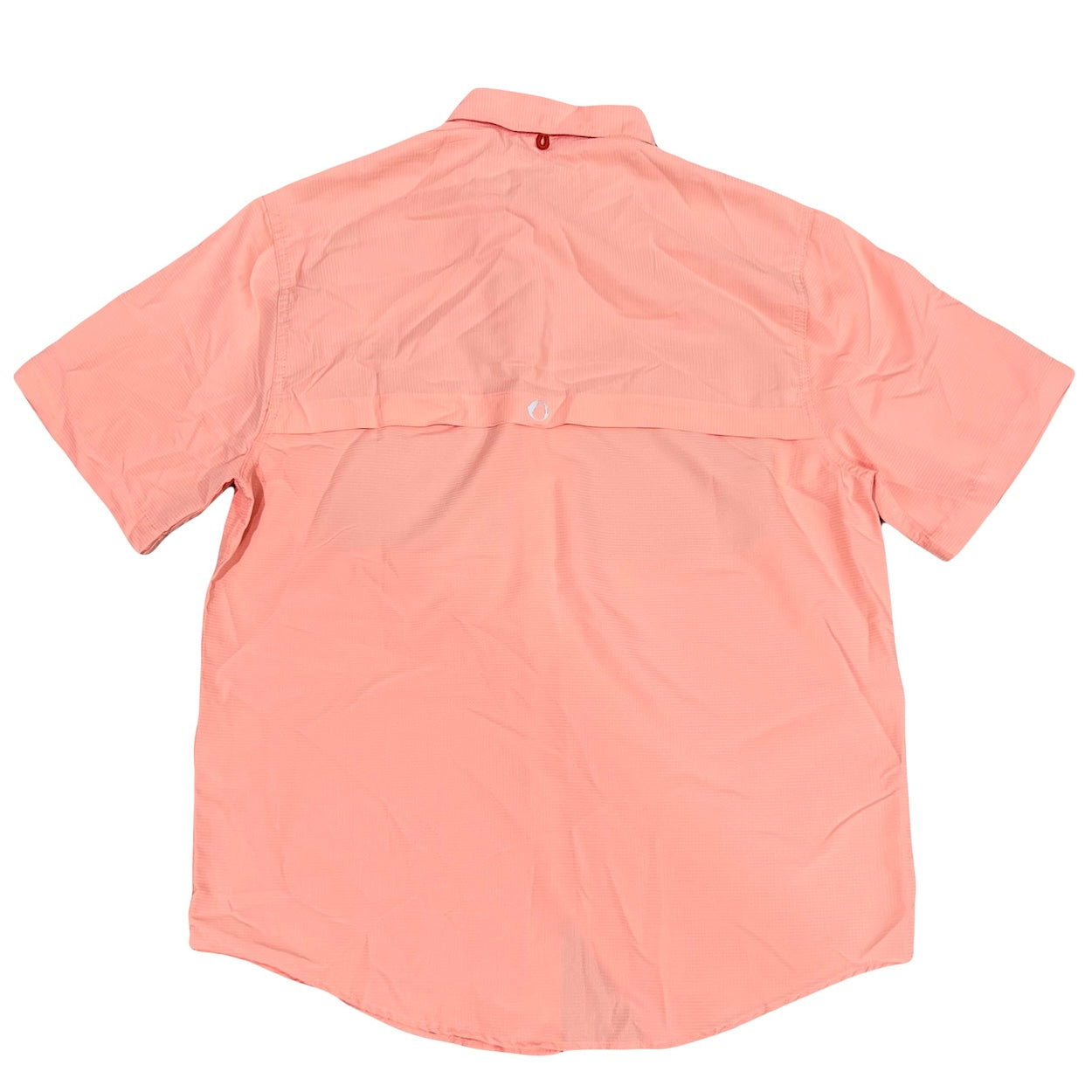 Mens Shirts The American Outdoorsman With Sunblock