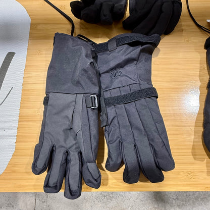 Outdoor Research Military Kodiak Tactical Gloves - Insulated System - 2XL