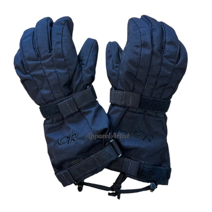 Outdoor Research Military Kodiak Tactical Gloves - Insulated System - 2XL