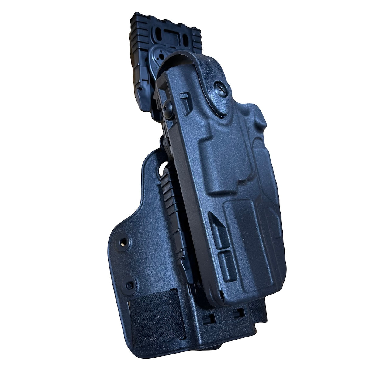 Safariland AMTH Kit 2 Holster for SIG P320 - Left Hand - Quick Release