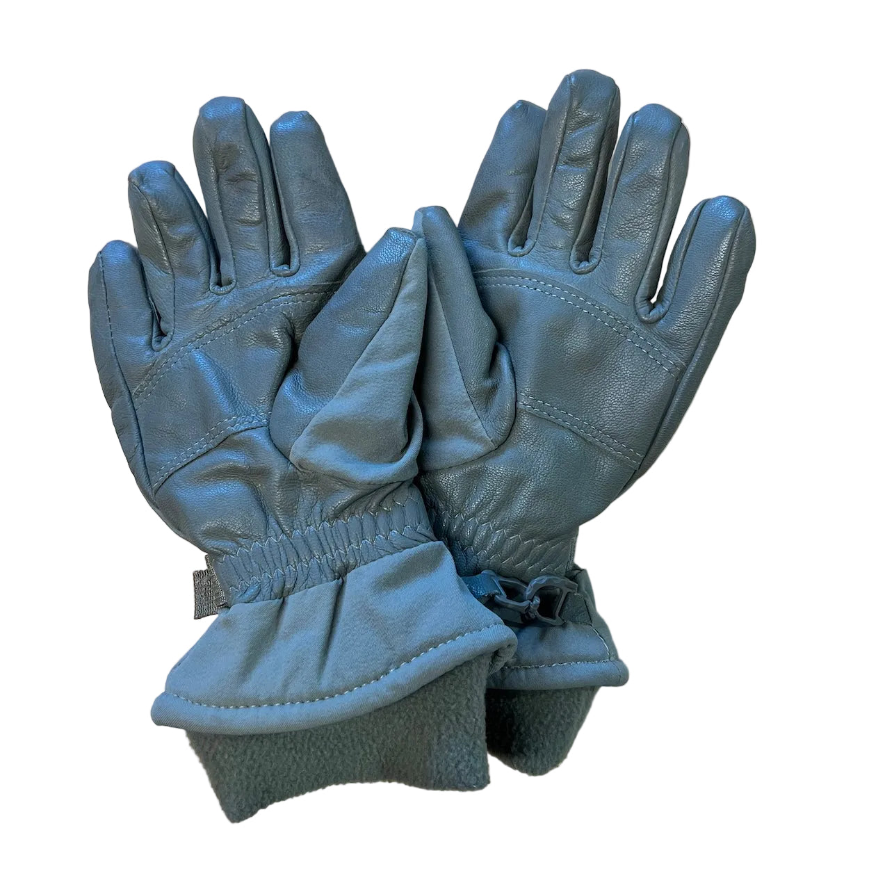US Army Cold Weather Gloves - Made in USA - Size XL - New in Package