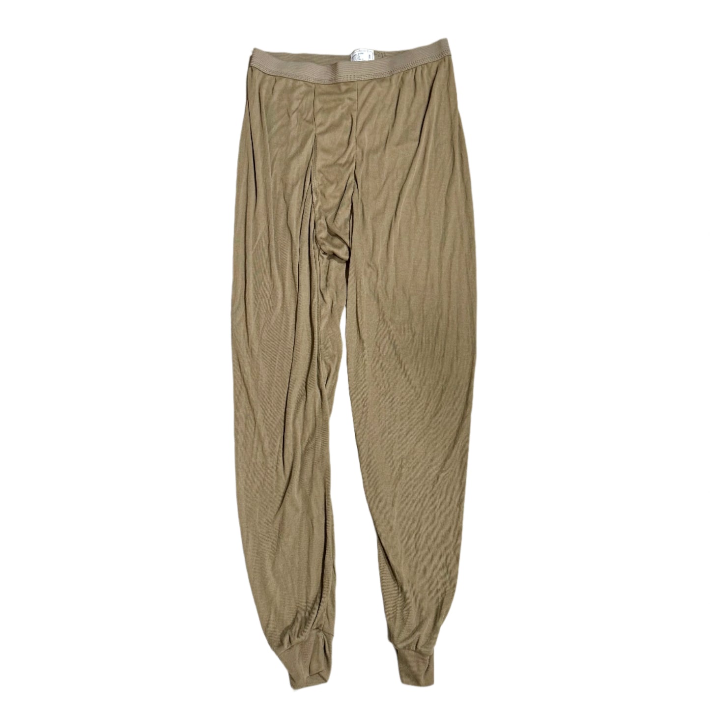 Peckham US Military Thermal Base Layer Drawers - GI Issue ECWCS Sizes S - L - XL