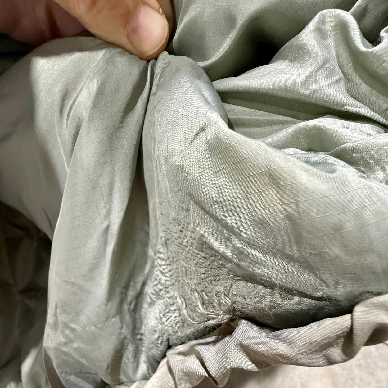 US Army Gen III Level 7 Extreme Cold Weather Parka - Medium Regular (USGI)