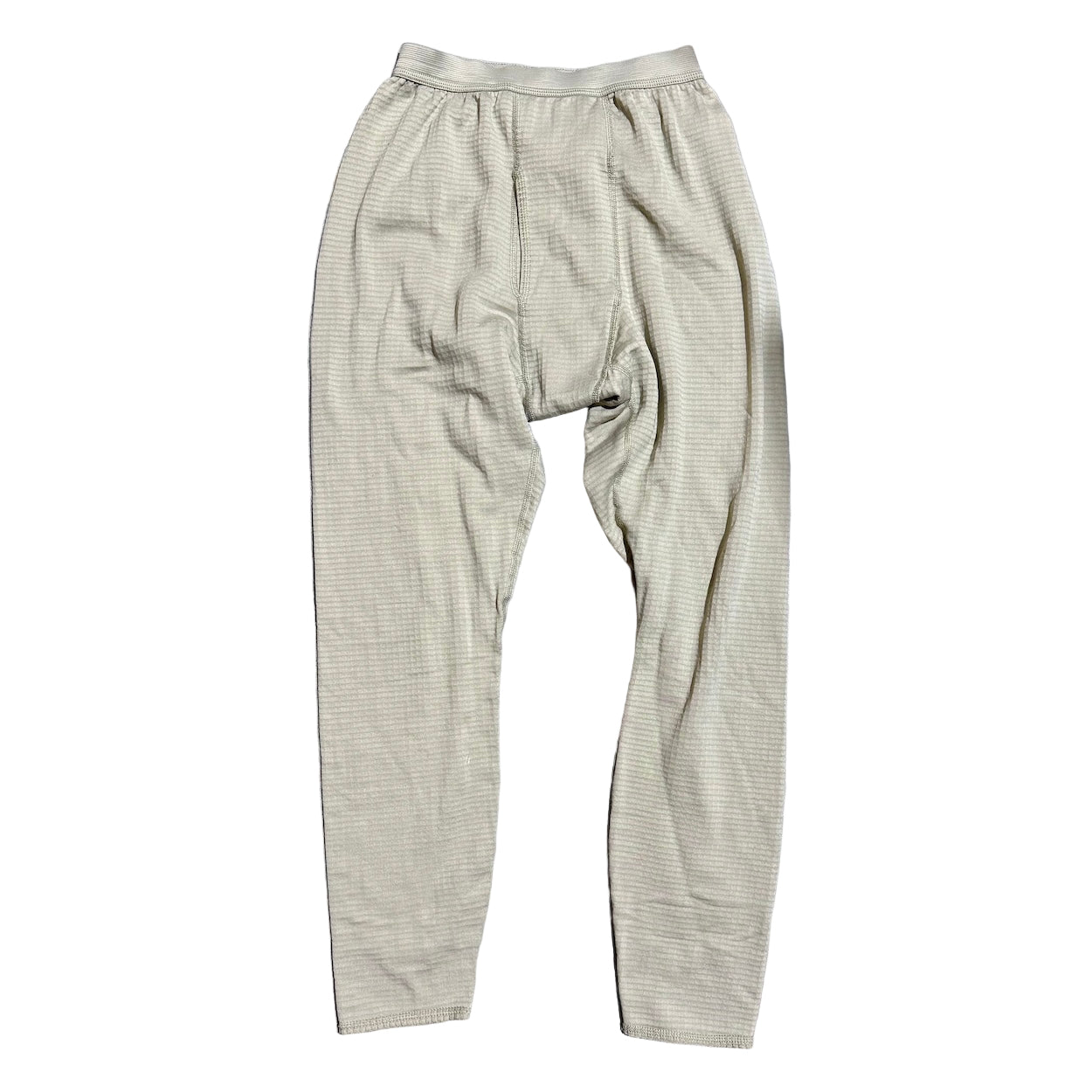 US Military PolarTec Thermal Waffle Bottoms - Issued Base Layer Drawers