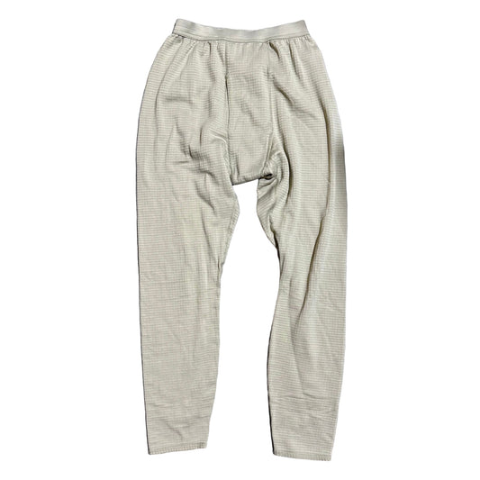 US Military PolarTec Thermal Waffle Bottoms - Issued Base Layer Drawers