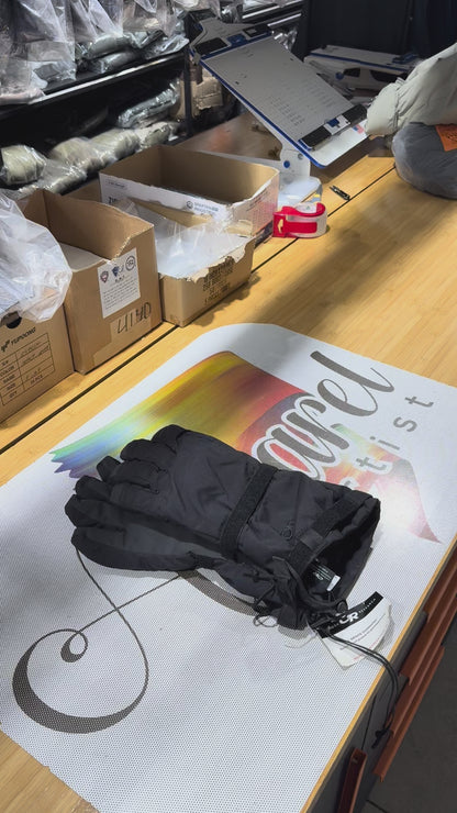 Outdoor Research Military Kodiak Tactical Gloves - Insulated System - 2XL