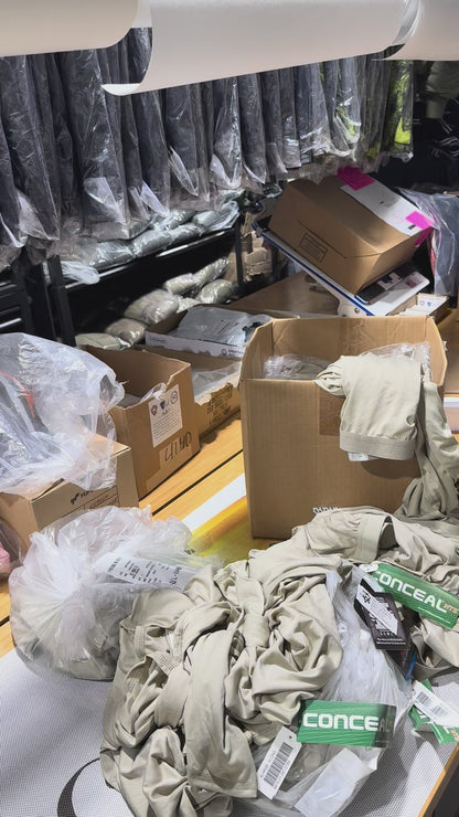 Military Polartec Cold Weather Thermal Long Underwear Base Layer