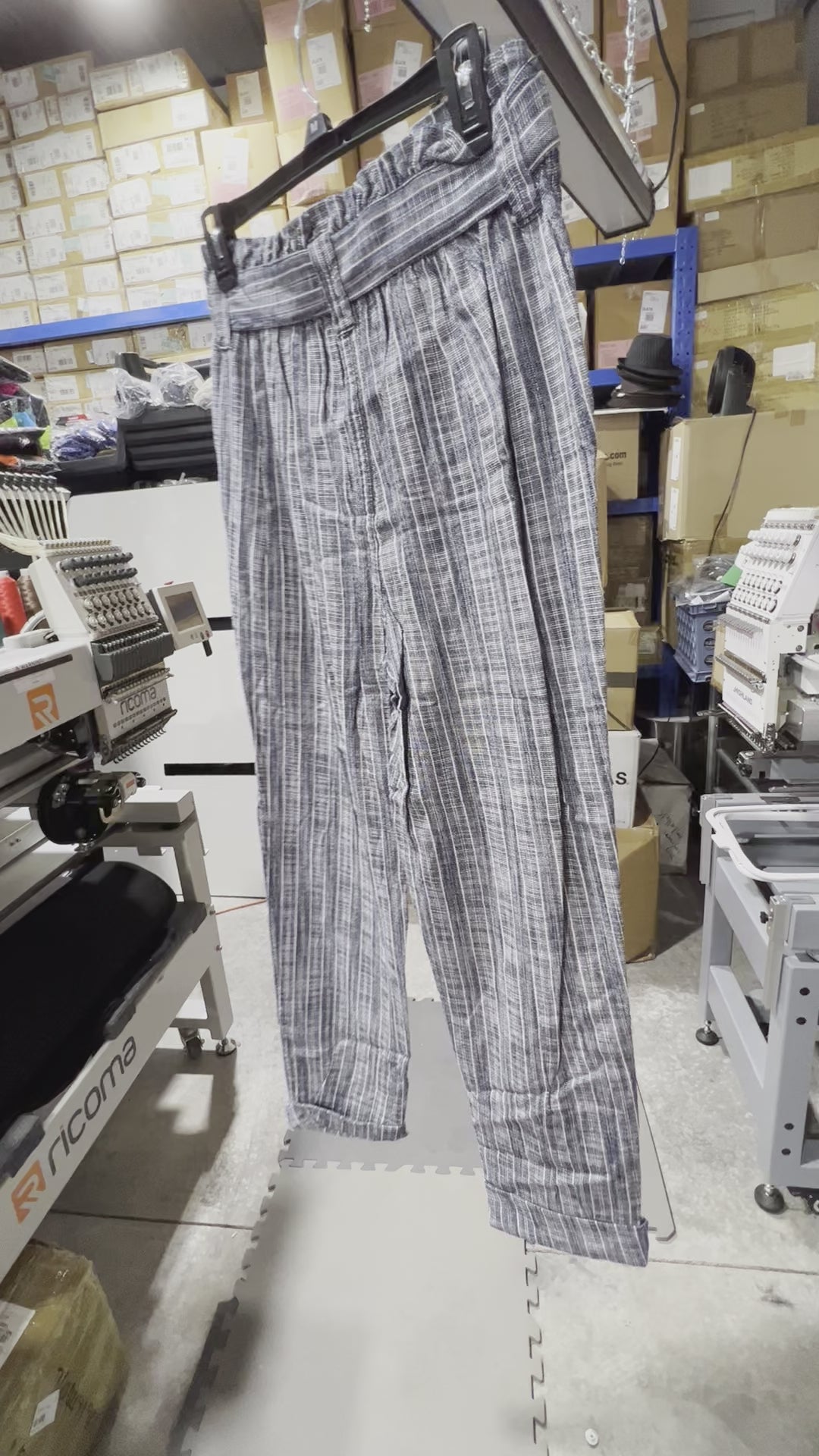 women's pants