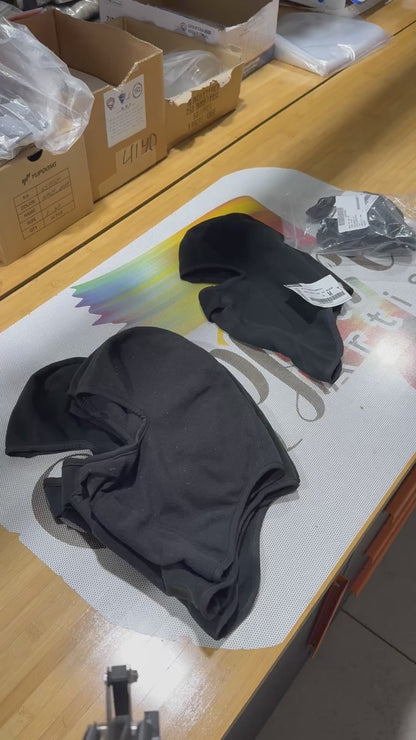 Outdoor Research FS Military Balaclava - Black (New or Issued) Medium